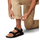 Mountain Hardwear AP Cargo Pant - Mens, Moab Tan, 42x32, 190423022274