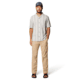 Mountain Hardwear AP Cargo Pant - Mens, Moab Tan, 42x32, 190423022274