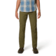 Mountain Hardwear AP Cargo Pant - Mens, Combat Green, 38x32, 190423022618