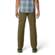 Mountain Hardwear AP Cargo Pant - Mens, Combat Green, 38x32, 190423022618