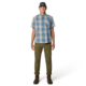 Mountain Hardwear AP Cargo Pant - Mens, Combat Green, 38x32, 190423022618