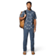 Mountain Hardwear AP Cargo Pant - Mens, Moon Blue, 34x32, 190423022472