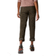 Mountain Hardwear AP Hiking Pant - Women's, Ridgeline, 14 US, 30 Inseam, OL7451204-14-30