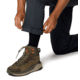 Mountain Hardwear AP Pants - Men's, Dark Storm, 40x32, 2122691-004-40x32