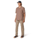 Mountain Hardwear AP Pants - Men's, Khaki, 40x34, 2122691-297-40x34