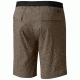Mountain Hardwear AP Scrambler Short - Men's, Darklands, 36 1708321925-36-9