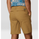 Mountain Hardwear AP Short - Mens, Corozo Nut, 31x30, 190423041237