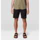 Mountain Hardwear AP Short - Mens, Dark Storm, 30x30, 190423042036