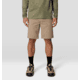 Mountain Hardwear AP Short - Mens, Khaki, MxL, 190423040650