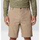 Mountain Hardwear AP Short - Mens, Khaki, MxL, 190423040650