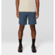 Mountain Hardwear AP Short - Mens, Moon Blue, MxR, 190423041107