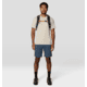 Mountain Hardwear AP Short - Mens, Moon Blue, MxR, 190423041107