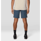Mountain Hardwear AP Short - Mens, Moon Blue, MxR, 190423041107