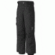Mountain Hardwear Astrila Pant - Girl's-Black-Small-Small