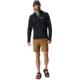 Mountain Hardwear Basin Trek Short - Mens, Corozo Nut, 36, Regular, 1927111239-36-R