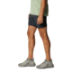 Mountain Hardwear Basin Trek Short - Mens, Dark Storm, 36, 1927111004-Dark Storm-36-L