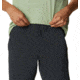 Mountain Hardwear Basin Trek Short - Mens, Dark Storm, 36, 1927111004-Dark Storm-36-L