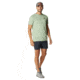 Mountain Hardwear Basin Trek Short - Mens, Dark Storm, 36, 1927111004-Dark Storm-36-L