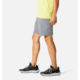 Mountain Hardwear Basin Trek Short - Mens, Long, Foil Grey, 40, 1927111056-40