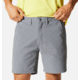 Mountain Hardwear Basin Trek Short - Mens, Long, Foil Grey, 40, 1927111056-40