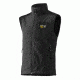Mountain Hardwear Bedlam Vest - Black-Large