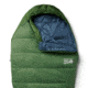 Mountain Hardwear Bishop Pass 30F/-1C Sleeping Bag, Fernwood, REGxRH, 2105581-308-REGxRH