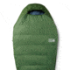 Mountain Hardwear Bishop Pass 30F/-1C Sleeping Bag, Fernwood, REGxRH, 2105581-308-REGxRH