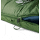 Mountain Hardwear Bishop Pass 30F/-1C Sleeping Bag, Fernwood, REGxRH, 2105581-308-REGxRH