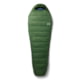 Mountain Hardwear Bishop Pass 30F/-1C Sleeping Bag, Fernwood, REGxLH, 2105581-308-REGxLH