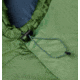 Mountain Hardwear Bishop Pass 30F/-1C Sleeping Bag, Fernwood, LNGxLH, 2105582-308-LNGxLH