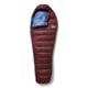 Mountain Hardwear Bishop Pass W 0F/-18C Sleeping Bag - Women's, Washed Raisin, REGxRH, 2105591-629-REGxRH
