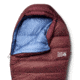 Mountain Hardwear Bishop Pass W 0F/-18C Sleeping Bag - Women's, Washed Raisin, REGxRH, 2105591-629-REGxRH