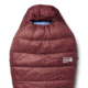 Mountain Hardwear Bishop Pass W 0F/-18C Sleeping Bag - Women's, Washed Raisin, REGxRH, 2105591-629-REGxRH
