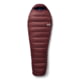 Mountain Hardwear Bishop Pass W 0F/-18C Sleeping Bag - Women's, Washed Raisin, REGxRH, 2105591-629-REGxRH