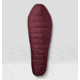 Mountain Hardwear Bishop Pass W 0F/-18C Sleeping Bag - Women's, Washed Raisin, LNGxRH, 2105592-629-LNGxRH