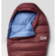 Mountain Hardwear Bishop Pass W 0F/-18C Sleeping Bag - Women's, Washed Raisin, LNGxRH, 2105592-629-LNGxRH