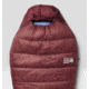 Mountain Hardwear Bishop Pass W 0F/-18C Sleeping Bag - Women's, Washed Raisin, LNGxRH, 2105592-629-LNGxRH