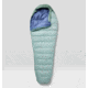 Mountain Hardwear Bishop Pass W 30F/-1C Sleeping Bag - Womens, Mineral Spring, XXL, 2105612-334-LNGxRH