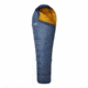 Mountain Hardwear BishopPass M30F/-1C Sleeping Bag, Left Hand, Light Zinc, Regular, 1916981441-Light Zinc-REG-LH
