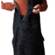 Mountain Hardwear Boundary Ridge GORE-TEX Bib - Mens, 009, LxR, 2043301-009-LxR