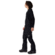 Mountain Hardwear Boundary Ridge Gore-Tex Bib - Mens, Black, Medium, Regular, 1942821010-Black-M-R