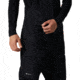 Mountain Hardwear Boundary Ridge Gore-Tex Bib - Mens, Black, Medium, Regular, 1942821010-Black-M-R