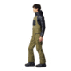 Mountain Hardwear Boundary Ridge Gore-Tex Bib - Mens, Combat Green, Small, Long, 1942821353-Combat Green-S-L