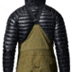 Mountain Hardwear Boundary Ridge Gore-Tex Bib - Mens, Combat Green, Small, Long, 1942821353-Combat Green-S-L