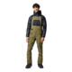 Mountain Hardwear Boundary Ridge Gore-Tex Bib - Mens, Combat Green, Small, Long, 1942821353-Combat Green-S-L