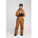 Mountain Hardwear Boundary Ridge Gore-Tex Bib - Womens, Copper Clay, Small, 2043211257-S-R