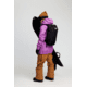 Mountain Hardwear Boundary Ridge Gore-Tex Bib - Womens, Copper Clay, Small, 2043211257-S-R