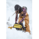 Mountain Hardwear Boundary Ridge Gore-Tex Bib - Womens, Copper Clay, Small, 2043211257-S-R