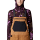 Mountain Hardwear Boundary Ridge Gore-Tex Bib - Womens, Copper Clay, Small, 2043211257-S-R