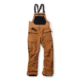 Mountain Hardwear Boundary Ridge Gore-Tex Bib - Womens, Copper Clay, Small, 2043211257-S-R